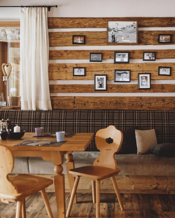 Appartements Liebe Heimat Saalbach-Hinterglemm Exterior photo
