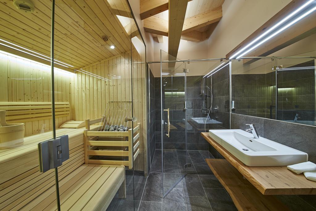 Appartements Liebe Heimat Saalbach-Hinterglemm Room photo