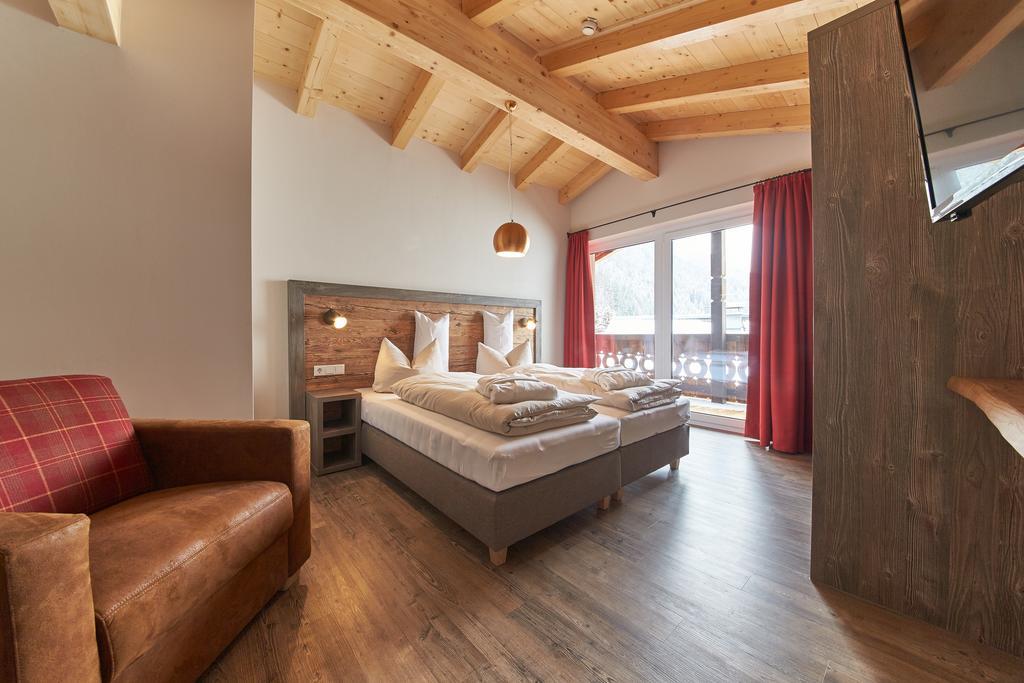 Appartements Liebe Heimat Saalbach-Hinterglemm Room photo