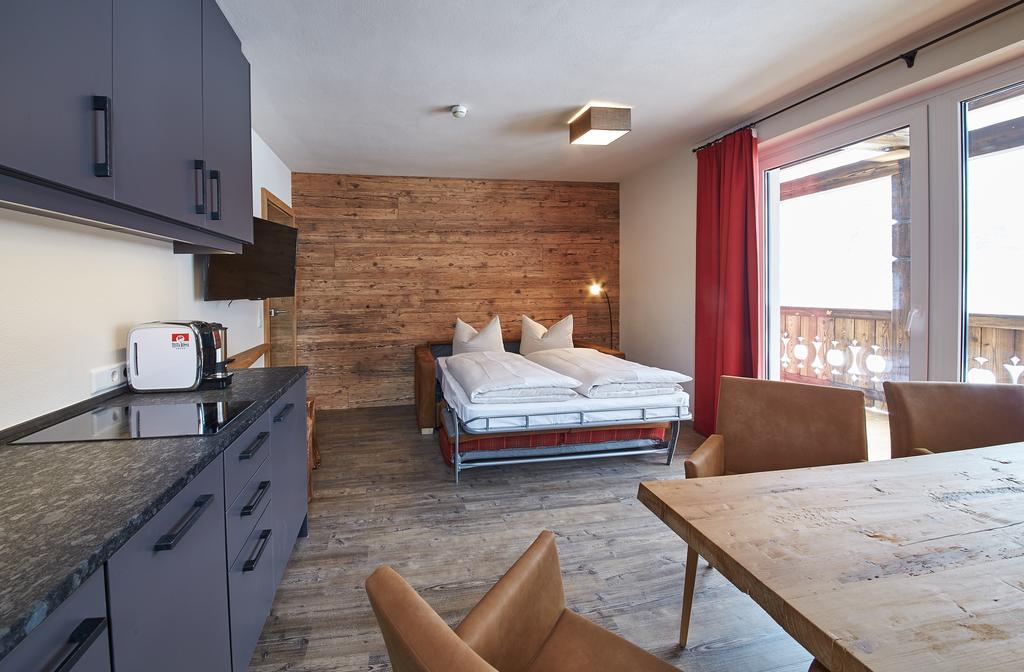 Appartements Liebe Heimat Saalbach-Hinterglemm Room photo