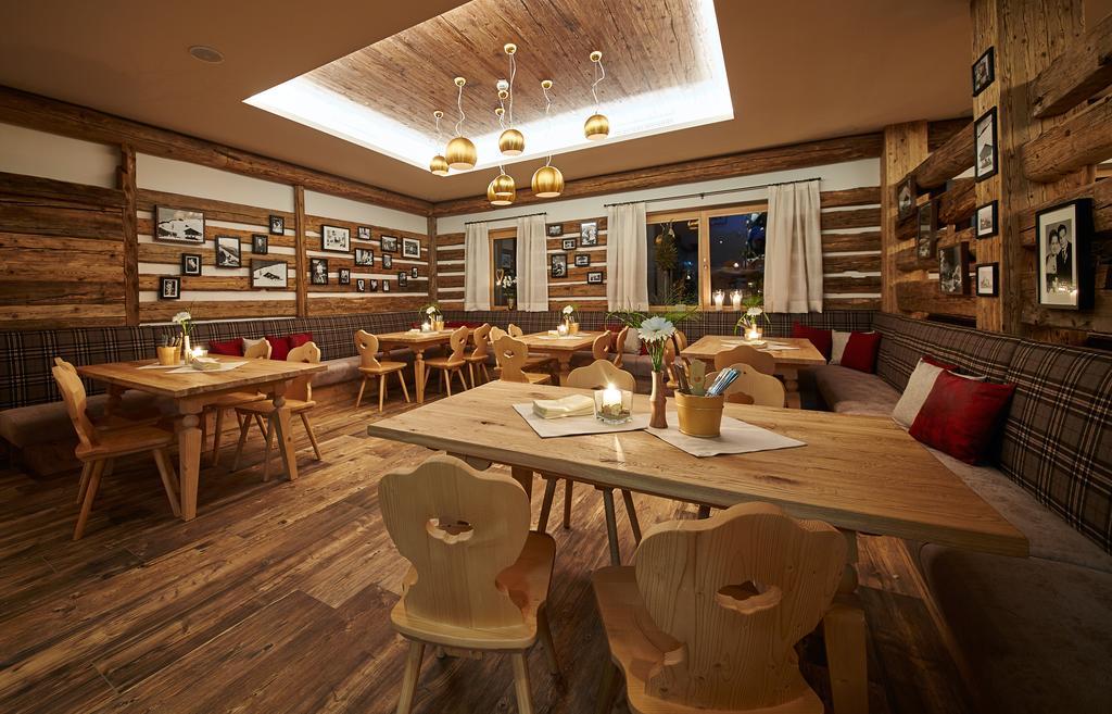 Appartements Liebe Heimat Saalbach-Hinterglemm Exterior photo