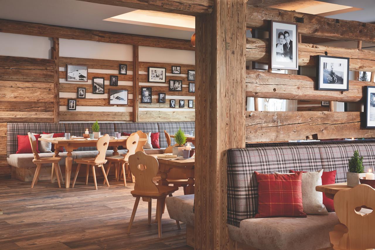 Appartements Liebe Heimat Saalbach-Hinterglemm Exterior photo